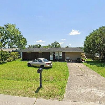 204 Oakshire Dr, Houma, LA 70364