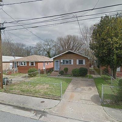 204 W Kelly Ave, Hampton, VA 23663