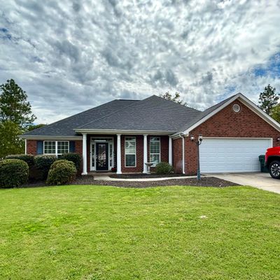 2042 Lavender Ln, Aiken, SC 29803