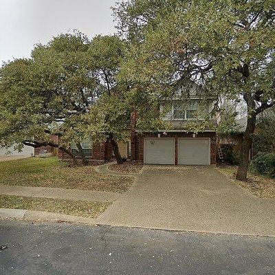 2043 Thicket Trail Dr, San Antonio, TX 78248