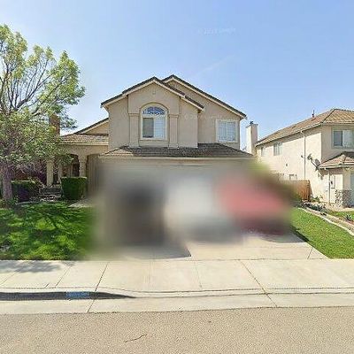 2048 Lara Ct, Tracy, CA 95377