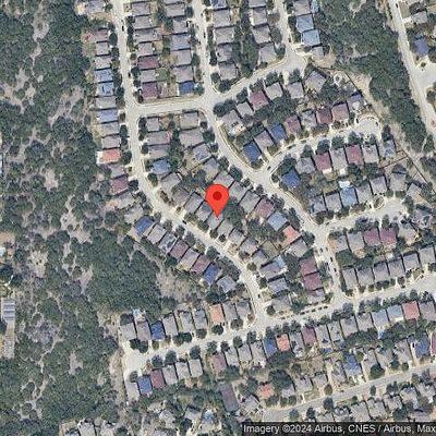 20502 Cliff Park, San Antonio, TX 78258