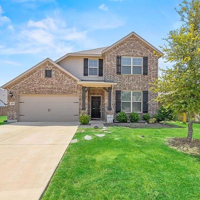 2055 Glaston Rd, Forney, TX 75126