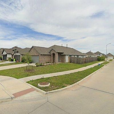 20555 Laila Manor Ln, Richmond, TX 77407