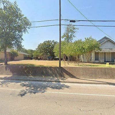 206 E Main St, Gatesville, TX 76528