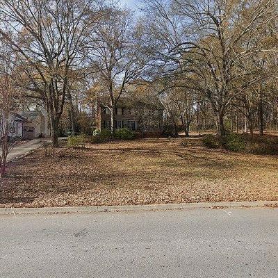 206 Michaux Dr, Greenville, SC 29605