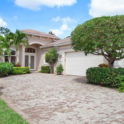 206 Porto Vecchio Way, Palm Beach Gardens, FL 33418