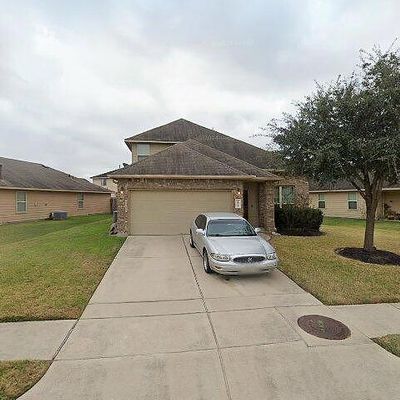 20623 Hawkins Manor Ln, Katy, TX 77449