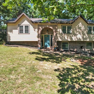 207 Annetta Cr, Trussville, AL 35173