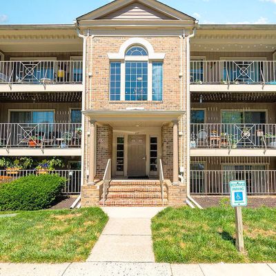 207 Cross Pointe Ct #3 C, Abingdon, MD 21009