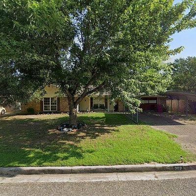 207 Lawndale St, Hallsville, TX 75650