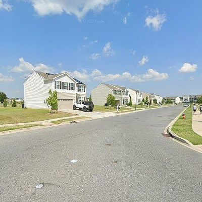 207 Nob Hill Rd, Dover, DE 19901