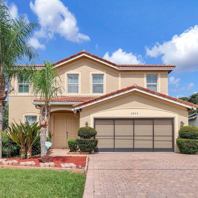 2073 Sw Bayshore Blvd, Port Saint Lucie, FL 34984