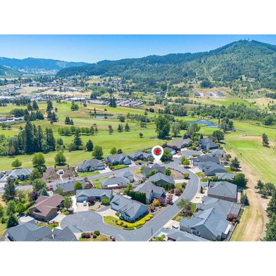 2079 Culver Loop, Sutherlin, OR 97479