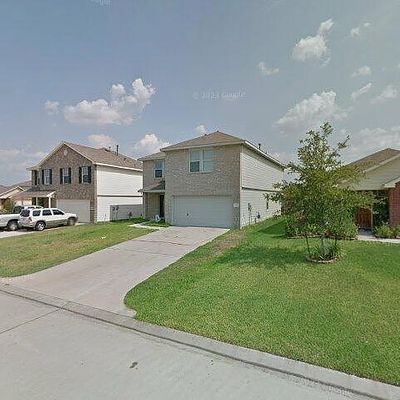 20807 Baronsledge Ln, Katy, TX 77449