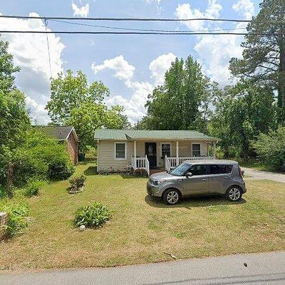 209 Prevatte St, Lumberton, NC 28358