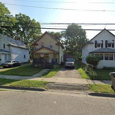 209 S Edith St, Pontiac, MI 48342