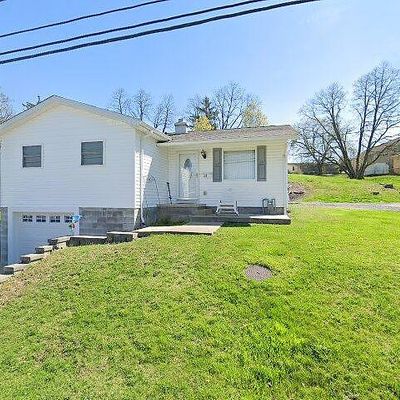 209 Savannah St, Morgantown, WV 26501