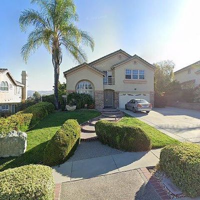 2090 Wendover Ln, San Jose, CA 95121