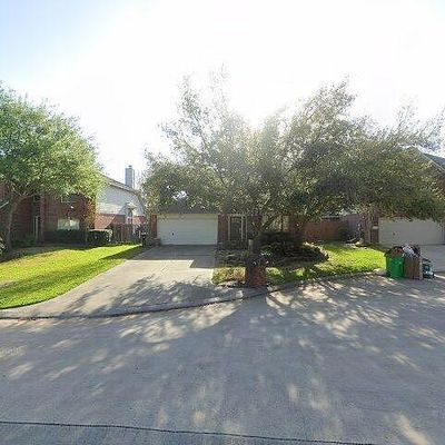 20914 Jessica Rose Ln, Spring, TX 77379