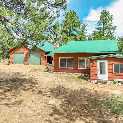 21 Harness Trl, Florissant, CO 80816