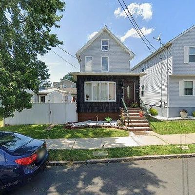 21 Wheeler Ave, Carteret, NJ 07008