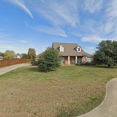 210 Moonlit Path Dr, Denton, TX 76208