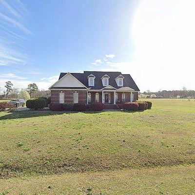 210 River Run Dr, Lumberton, NC 28360