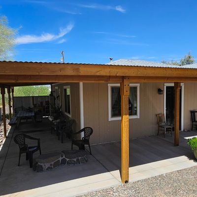 210 S Elota Ave, Ajo, AZ 85321