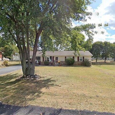 210 University Dr, Mont Alto, PA 17237