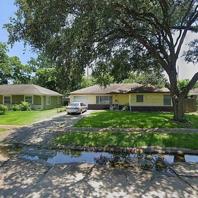 2103 Cleveland St, Pasadena, TX 77502