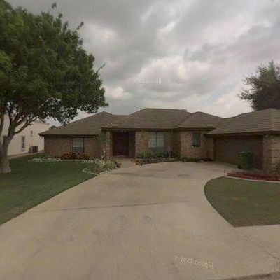 2103 Pecos St, Mission, TX 78572