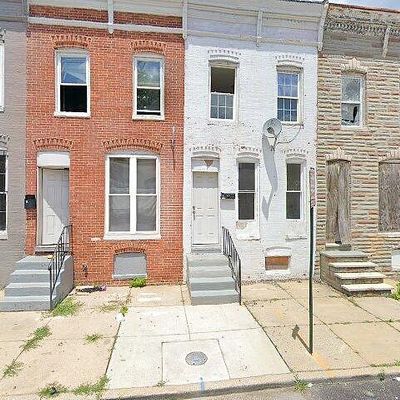 2104 Ridgehill Ave, Baltimore, MD 21217