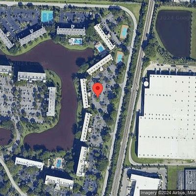 2106 S Cypress Bend Dr #203, Pompano Beach, FL 33069