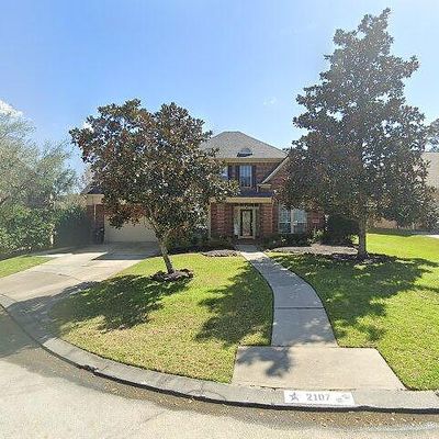 2107 Fern Creek Trl, Kingwood, TX 77345