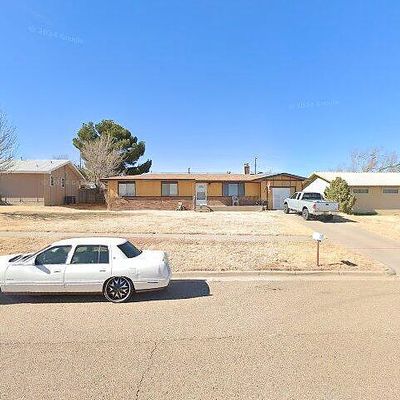 2107 S 10 Th St, Tucumcari, NM 88401