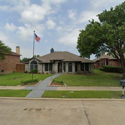 211 Cedar Ridge St, Wylie, TX 75098