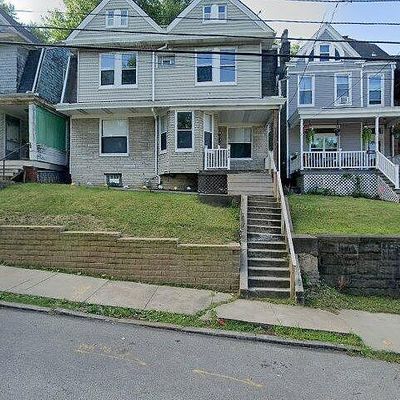 211 W Burgess St, Pittsburgh, PA 15214