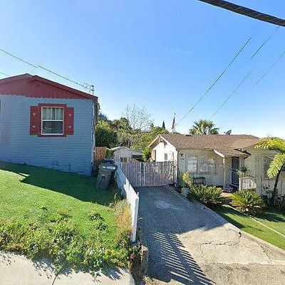 2110 167 Th Ave, San Leandro, CA 94578