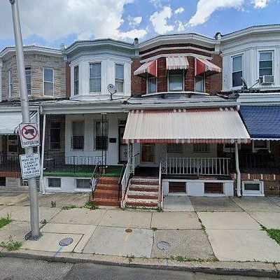 2113 N Pulaski St, Baltimore, MD 21217