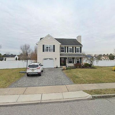 2113 Oak Knoll Dr, Toms River, NJ 08757