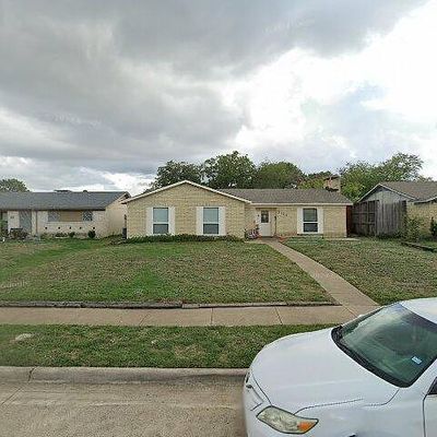 2114 Aspen Ln, Garland, TX 75044