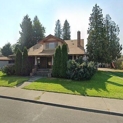 2114 E Empire Ave, Spokane, WA 99207