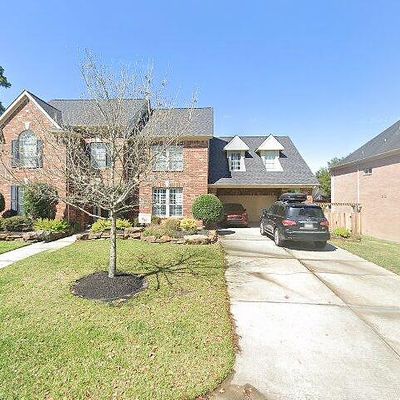 2114 Fern Creek Trl, Kingwood, TX 77345