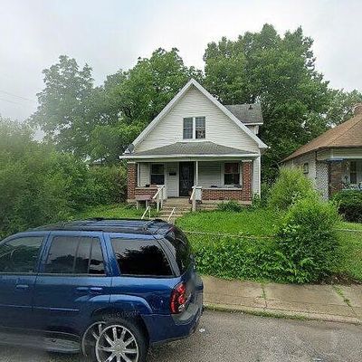 2114 N Dexter St, Indianapolis, IN 46202