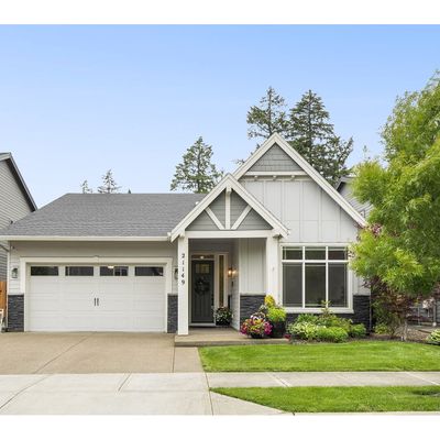 21149 Sw Simon Ter, Sherwood, OR 97140