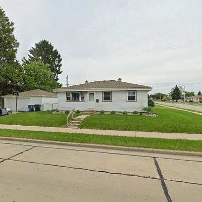 2115 William St, Racine, WI 53404