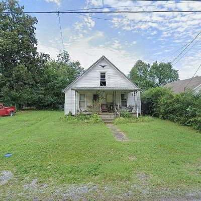 2116 Center St, Paducah, KY 42003