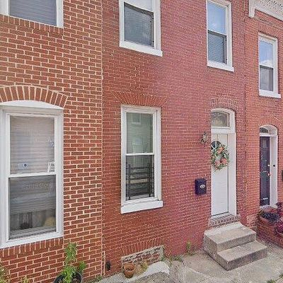 2119 Moyer St, Baltimore, MD 21231