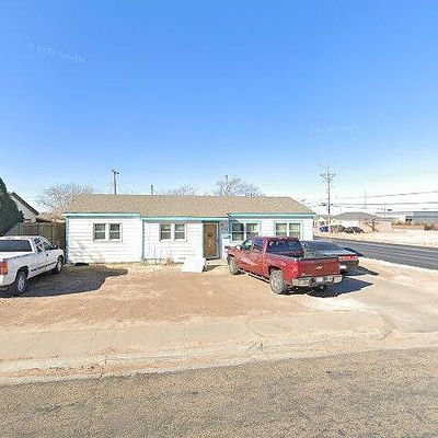 2119 N Highland St, Amarillo, TX 79107